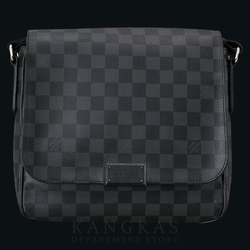 LOUIS VUITTON(USED)루이비통 다미에 그라파이트 크로스백